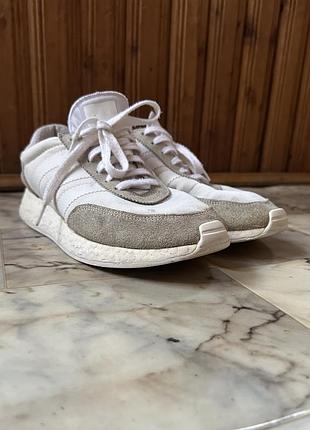 Чоловічі кросівки adidas iniki, 42р