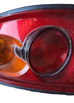 Seat cordoba ii 6l 02-08 фонарь задний левый в крыло 6l5945095a