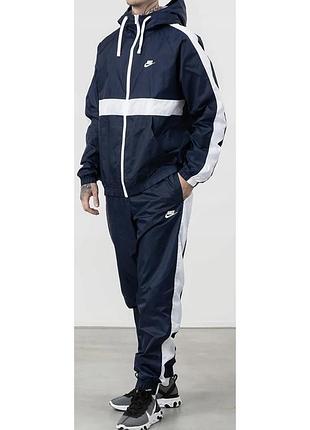 Спортивний костюм  nike originals оригинал оригінал
