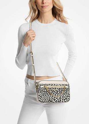Стильна сумка кросбоді michael kors