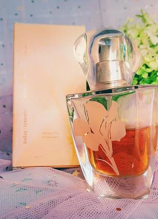 Tta in bloom avon эйвон и блум