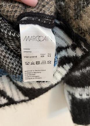 Marc cain светр 7