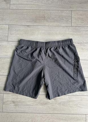 Мужские спортивные шорты андер армор under armour size xxl 2xl ххл 2хл оригинал