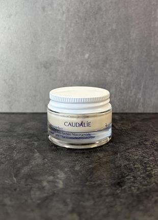 Caudalie vinoperfect крем від пігментації з ніацинамідом 15 мл мініатюра нова оригінал