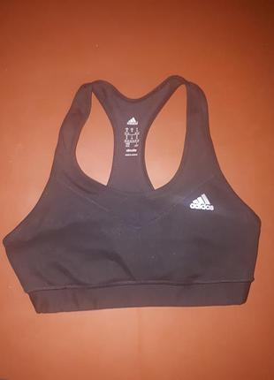 Топ adidas оригинал, разм. м
