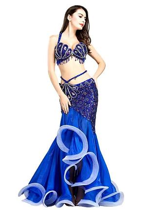 Костюм для східних танців восточных bellydance