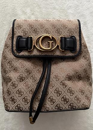Жіночий рюкзак guess