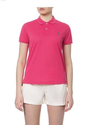 Красива футболок а поло фірми polo ralph lauren