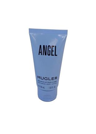 Парфюмированный лосьон для тела angel mugler 50 ml