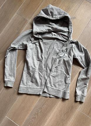 Кофта спортивна tommy hilfiger m