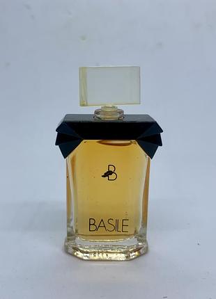 Basile giuliano milanese