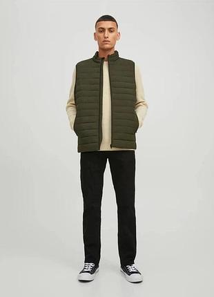 Безрукавка jack & jones