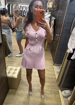 Сукня sandro 6