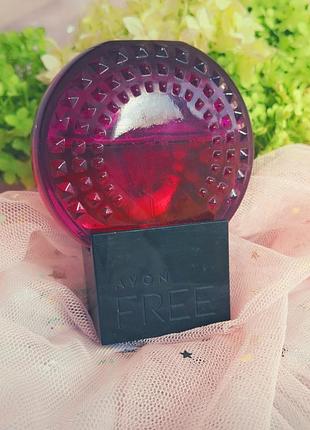 Avon free for her