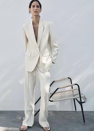 Premium! жіночі брюки/штани від улюбленого бренду zara.