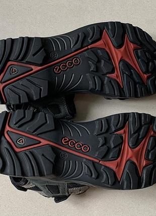 Сандалі ecco (indonesia) оригінал 4