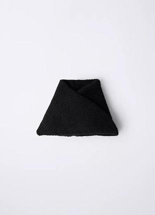 Снуд шарі хомут snud zara зара