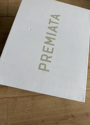 Кроссовки premiata