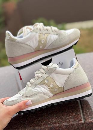 Кросівки жіночі saucony