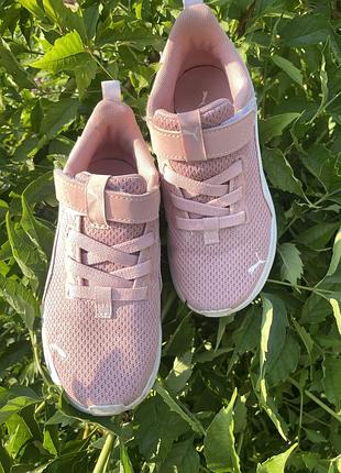 Кроссівки дитячі puma