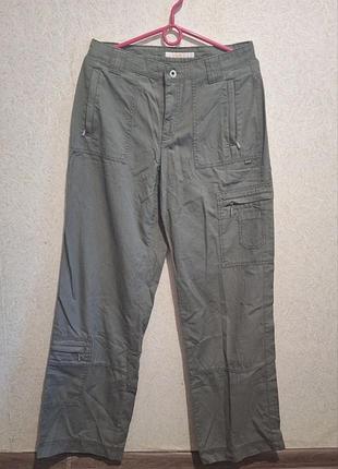 Штани mac jeans sanna cargo, розмір 38/32