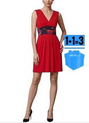 🥰 сукня з завʼязкою ted baker