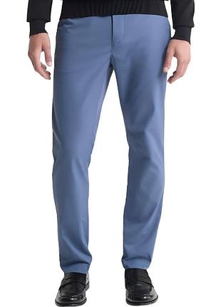 Мужские брюки calvin klein
