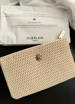 Косметичка guerlain beauty