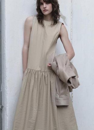 Сукня zara