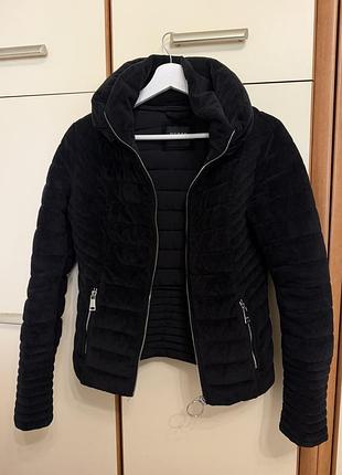 Куртка guess 34/xs-s