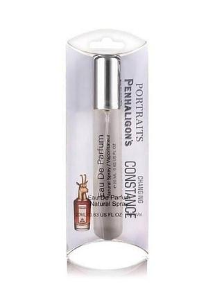 Парфюм женский penhaligon's portraits changing constance 20 мл