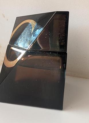 Oriflame giordani man