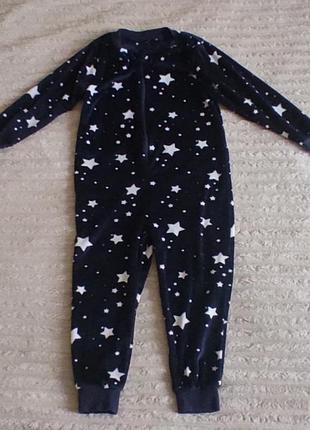 Ромпер для хлопчика matalan