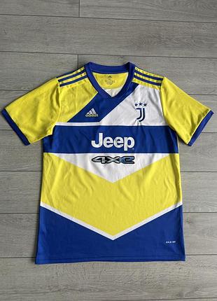 Футбольная футболка джерси майка федерико кеза ювентус адедас federico chiesa juventus adidas football soccer jersey size xl хл размер