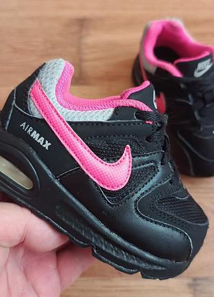 Оригинальные air nike p22 длина стельки по факту 14см