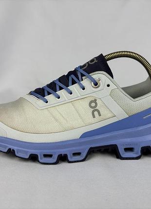 On running cloudventure жіночі кросівки 37.5 розмір 23.5 см