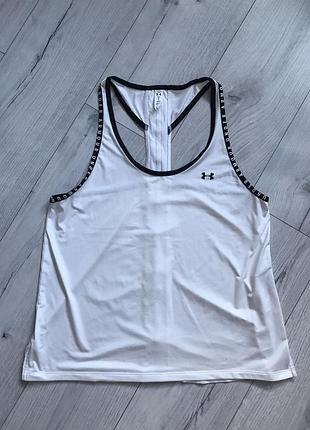 Спортивна майка under armour