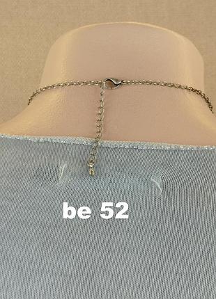Колье винтаж (bе52) 4