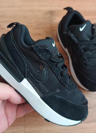Оригинальные nike p27 длина стельки по факту 17.5см