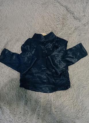 Елегантна блузка zara