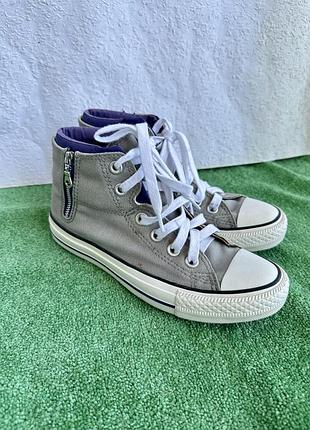 Кеди converse