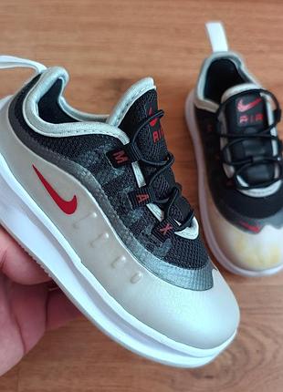 Оригинальные nike p25 длина стельки по факту 15.5см