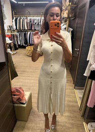 Сукня sandro 7