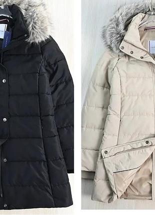 Жіноча куртка tommy hilfiger