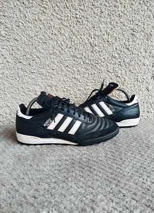 Сороконожки adidas mundial team predator бутси футзалки adidas copa x