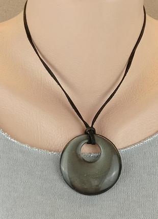 Кулон винтаж (bе53)