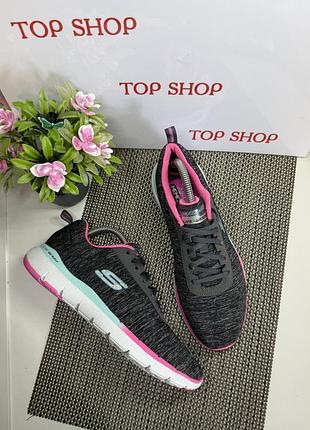 Оригинальные кроссовки skechers