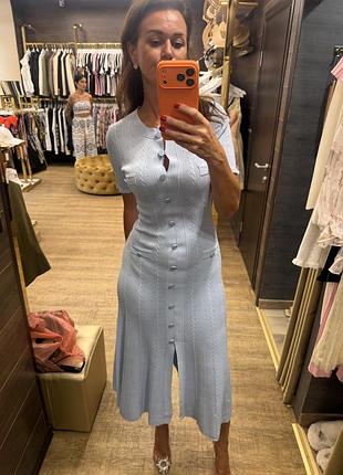 Сукня sandro