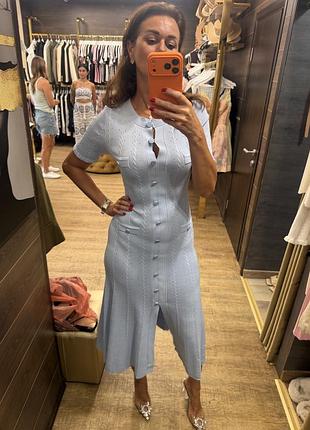 Сукня sandro 5