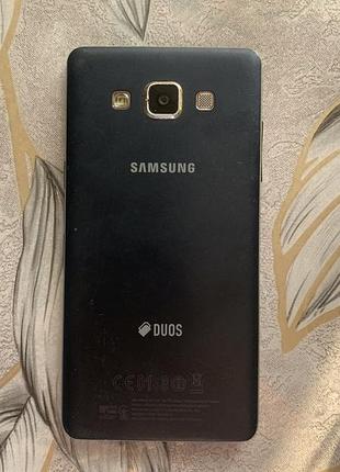 Samsung galaxy a5 2